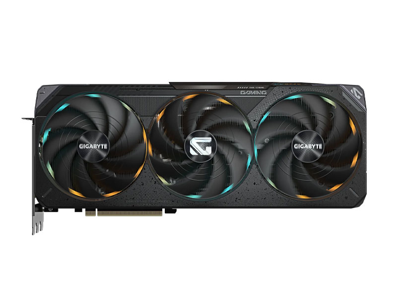 VGA Gigabyte GeForce RTX 5070 Ti GAMING OC 16G GV-N507TGAMING OC-16GD