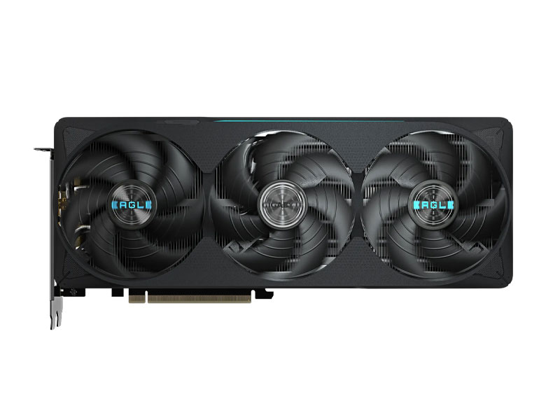 VGA Gigabyte GeForce RTX 5070 Ti EAGLE OC SFF 16G GV-N507TEAGLE OC-16GD