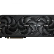 VGA Gigabyte GeForce RTX 5080 WINDFORCE SFF 16G GV-N5080WF3-16GD