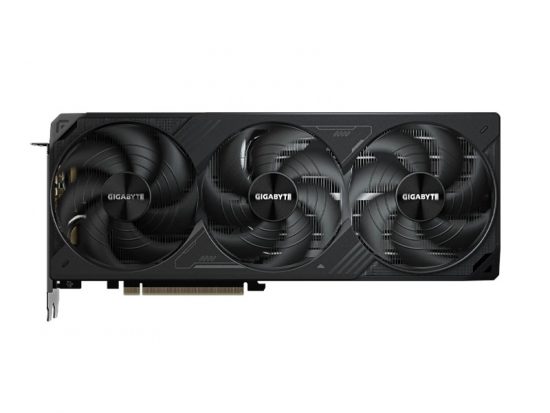 VGA Gigabyte GeForce RTX 5080 WINDFORCE SFF 16G GV-N5080WF3-16GD