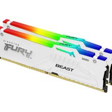 Ram PC Kingston FURY 32GB DDR5 5600MHz CL40 RGB KF556C40BWAK2-32 (2x16GB)