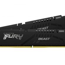 Ram PC Kingston FURY 32GB DDR5 5200MHz CL40 KF552C40BBK2-32 (2x16GB)