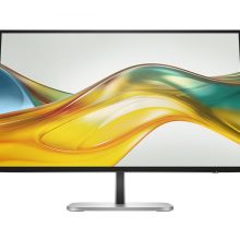 Màn hình HP Series 5 Pro 527pq 9D9S0UT - 27 inch QHD