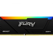 Ram PC Kingston FURY 32GB DDR4 3600MHz CL18 RGB KF436C18BB2AK2/32 (2x16GB)