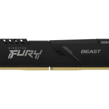 Ram PC Kingston FURY 32GB DDR4 3200MHz CL16 KF432C16BB/32