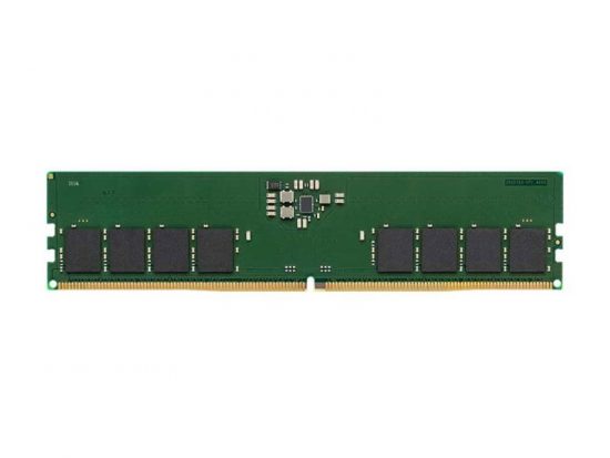 Ram PC Kingston 16GB DDR5 5600MHz CL46 1Rx8 KVR56U46BS8-16