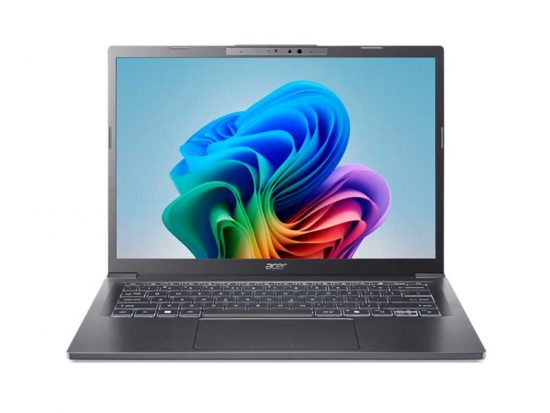 Laptop Acer Aspire 14 AI A14-52M-585Y NX.J8LSV.003