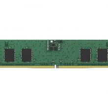 Ram PC Kingston 8GB DDR5 5600MHz CL46 1Rx16 KVR56U46BS6-8