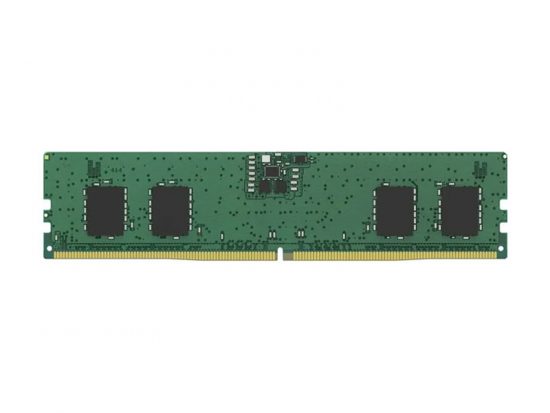 Ram PC Kingston 8GB DDR5 5600MHz CL46 1Rx16 KVR56U46BS6-8