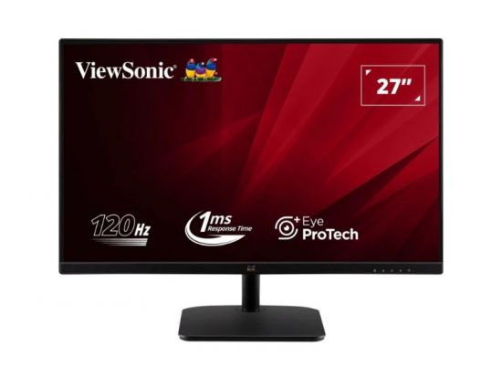 Màn hình Viewsonic VA2732A-H (27.0 inch - FHD - IPS - 120Hz)