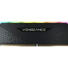 Ram PC Corsair Vengeance 8GB DDR4 3600MHz RGB CMG8GX4M1D3600C18 (1x8GB)