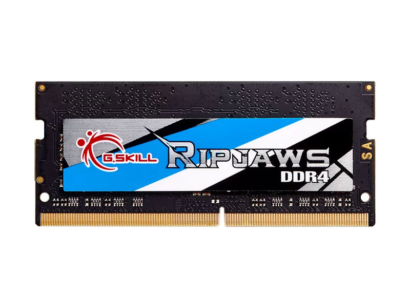 Ram laptop Gskill 16GB DDR4 3200MHz F4-3200C22S-16GRS (1x16GB)