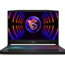 Laptop MSI Katana 15 B13VEK-2415VN