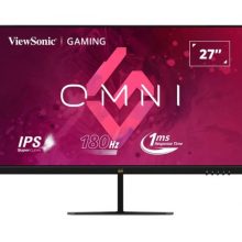 Màn hình Gaming ViewSonic VX2779-HD-PRO (27inch - IPS - FHD - 180Hz - 1ms)