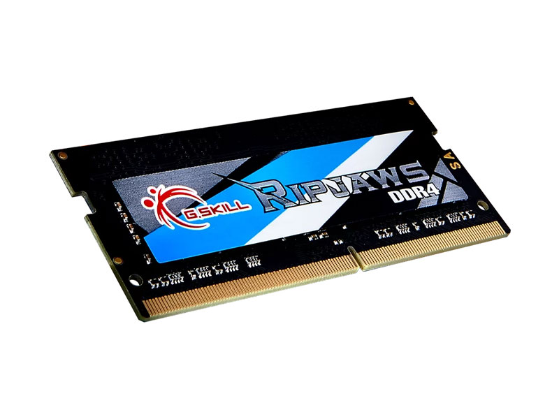 Ram laptop Gskill 8GB DDR4 3200MHz F4-3200C22S-8GRS (1x8GB)