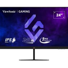 Màn hình Gaming ViewSonic VX2479A-HD-PRO (24inch - FHD - IPS - 240Hz - 1ms)