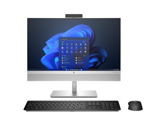 Máy tính All in One HP EliteOne 840 G9 BG1E3PT