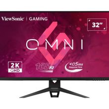 Màn hình Gaming ViewSonic VX3219-2k-PRO-2 (32inch - 2K - IPS - 165Hz)