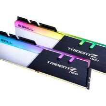Ram PC Gskill Trident Z Neo 32GB DDR4 3600MHz F4-3600C18D-32GTZN (2x16GB)