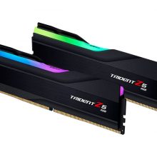 Ram PC Gskill Trident Z5 RGB 32GB DDR5 6000MHz F5-6000J3636F16GX2-TZ5RK (2x16GB)