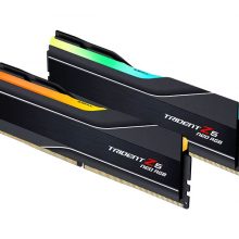 Ram PC Gskill Trident Z5 Neo RGB 32GB DDR5 6000MHz F5-6000J3636F16GX2-TZ5NR (2x16GB)