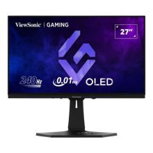 Màn hình Gaming ViewSonic XG272-2K-OLED (27.0inch - 2K - OLED - 240Hz)