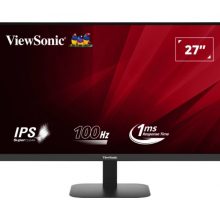 Màn hình ViewSonic VA2708-2k-MHD (27inch - 2K - IPS - 100Hz - 1ms)