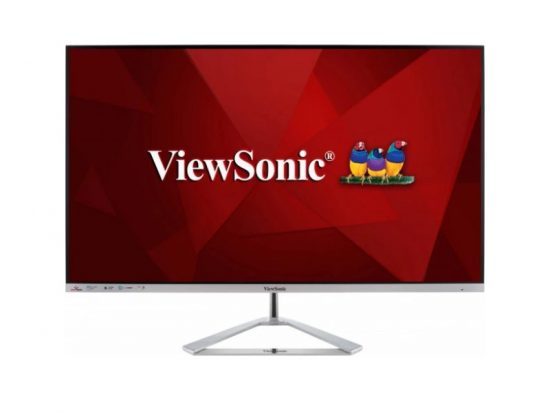 Màn hình ViewSonic VX3276-MHD-3 (32 inch - FHD - IPS - 75Hz - 4ms)