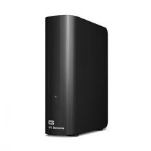 HDD Western Element 3.5" - 4TB (WDBBKG0040HBK-SESN)