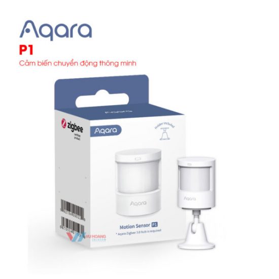 Cảm biến chuyển động AQARA P1