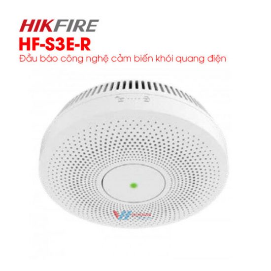 Đầu báo khói RF Hikfire HF-S3E-R