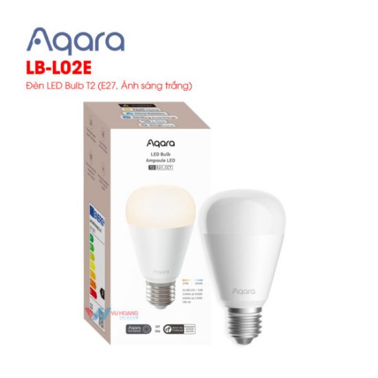 AQARA LB-L02E