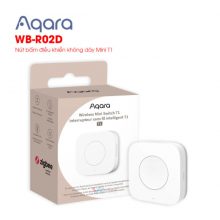 AQARA Mini T1