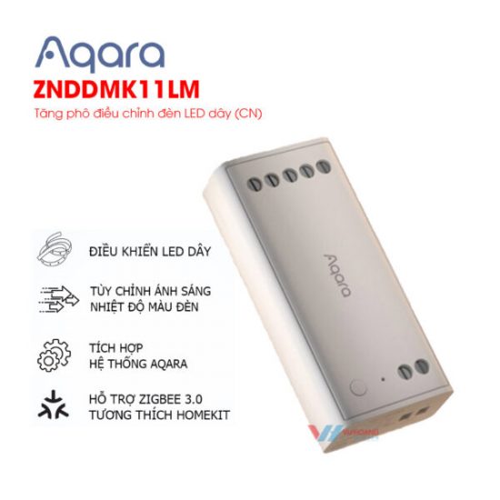 AQARA ZNDDMK11LM