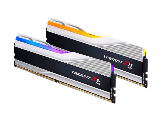 Ram PC Gskill Trident Z5 RGB 96GB DDR5 6400MHz F5-6400J3239F48GX2-TZ5RS (2x48GB)