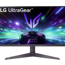 Màn hình Gaming LG UltraGear 24GS50F-B 24inch VA FHD 180Hz 1ms