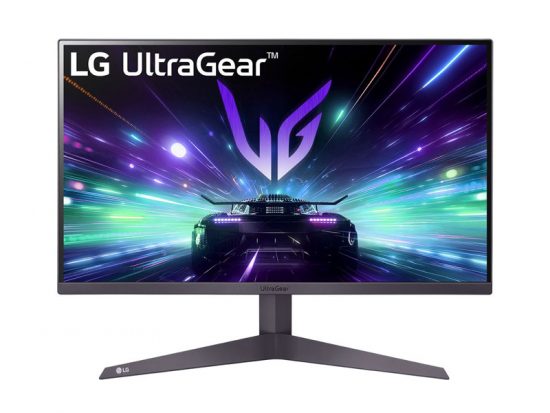Màn hình Gaming LG UltraGear 24GS50F-B 24inch VA FHD 180Hz 1ms