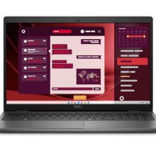 Laptop Dell Latitude 3550 42LT355001