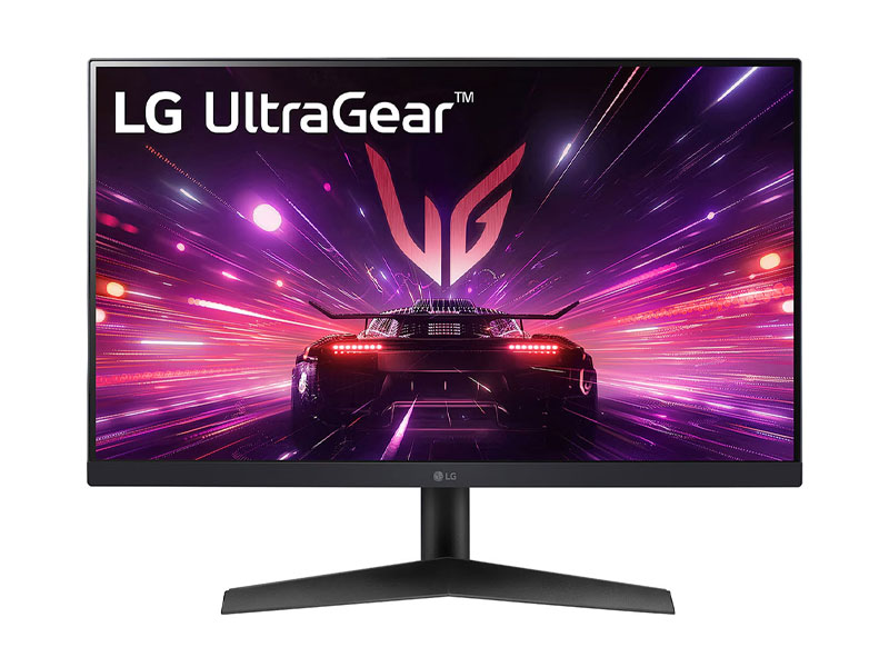 Màn hình Gaming LG UltraGear 24GS60F-B 24inch IPS FHD 180Hz 1ms
