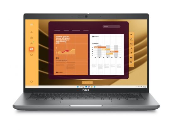 Laptop Dell Latitude 5450 42LT545001