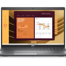 Laptop Dell Latitude 5550 (Ultra 5/16GB/512GB/15.6inch FHD/Win11)