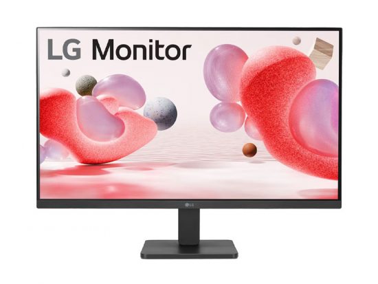 Màn hình LG 27MR400-B.ATVQ (27inch - 100Hz - IPS - FHD - 5ms)