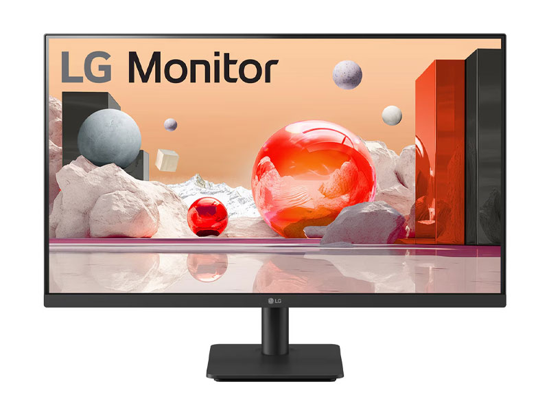Màn hình LG 27MS500-B 27inch IPS FHD 100Hz 5ms