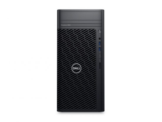 Máy trạm Dell Precision 3680 Tower 42PT3680D05