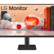 Màn hình LG 27MS550-B 27inch IPS FHD 100Hz 5ms