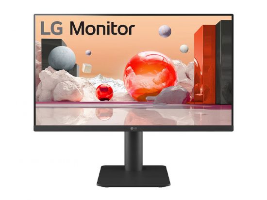 Màn hình LG 25MS550-B 25inch IPS FHD 100Hz 5ms