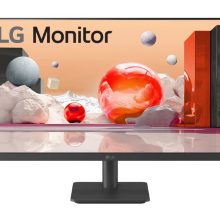 Màn hình LG 25MS500-B 25inch IPS FHD 100Hz 5ms