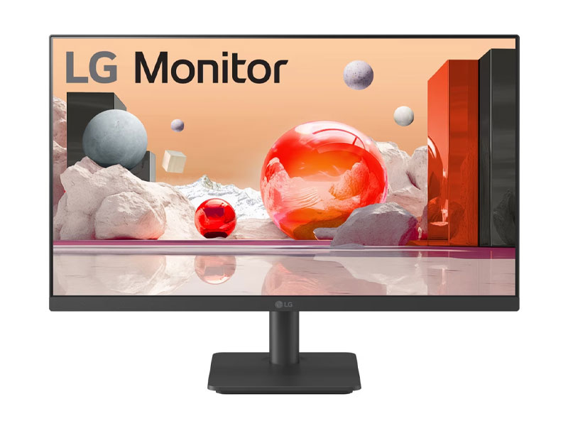 Màn hình LG 25MS500-B 25inch IPS FHD 100Hz 5ms