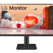 Màn hình LG 24MS550-B 24inch IPS FHD 100Hz 5ms