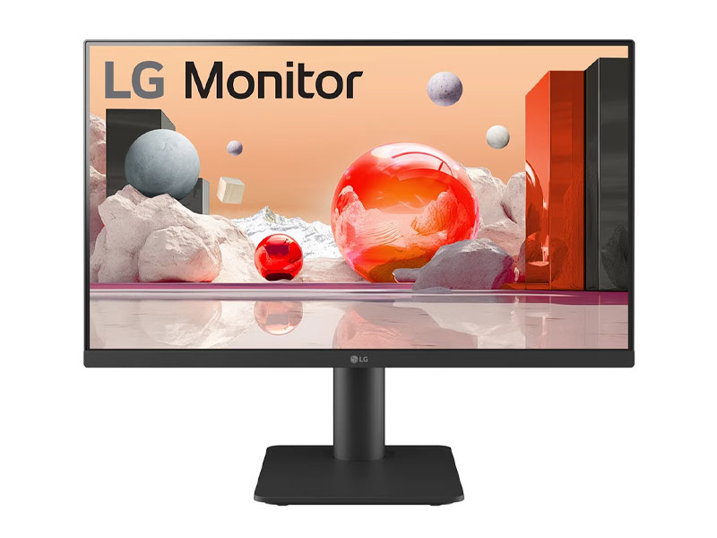 Màn hình LG 24MS550-B 24inch IPS FHD 100Hz 5ms